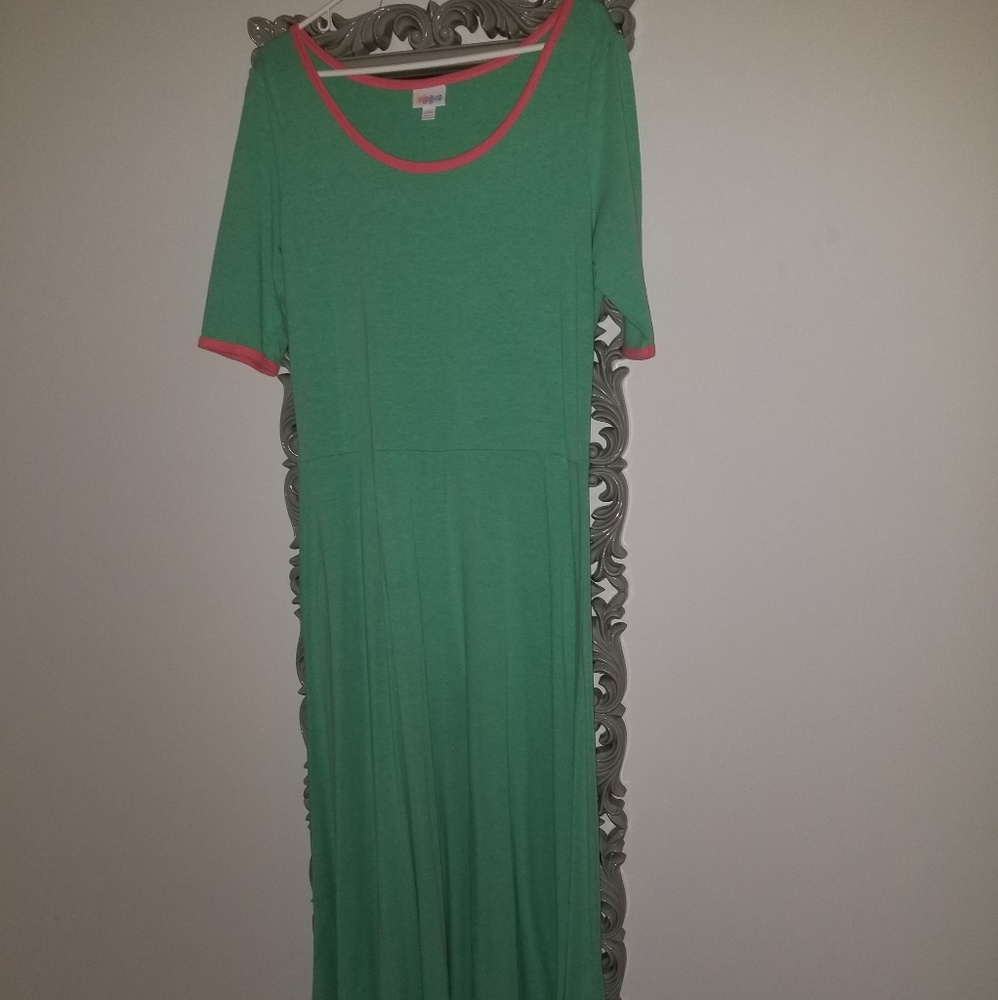 Lularoe Ana dress